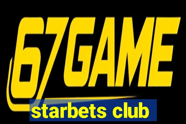 starbets club